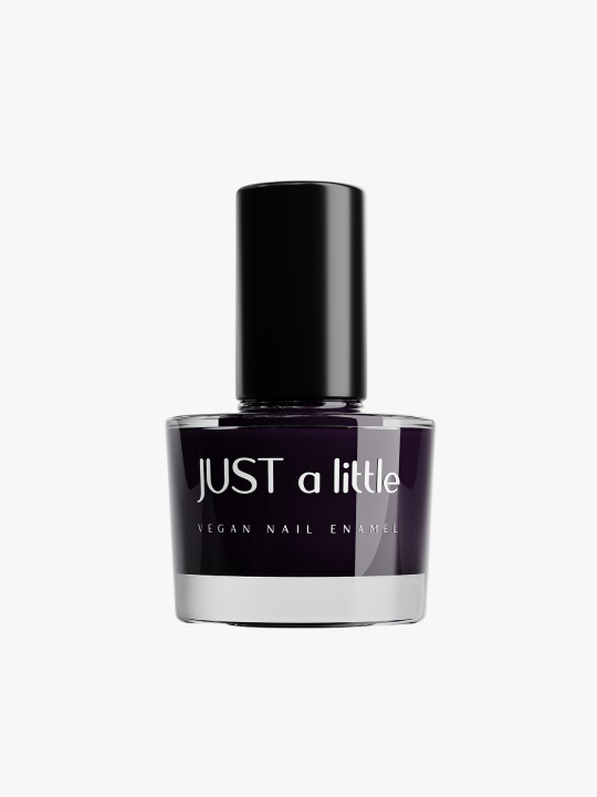 As night dark nail polish,cosmoporto