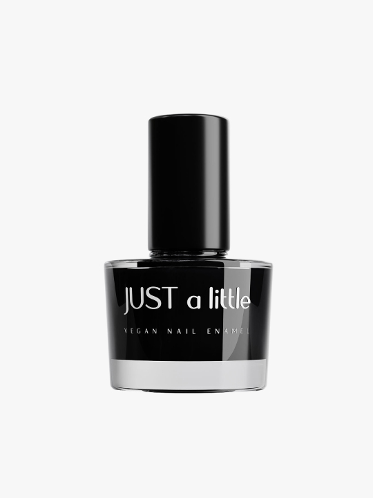 Cosmos dark nail polish,cosmoporto