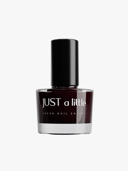 Feeling warm dark nail polishes,cosmoporto