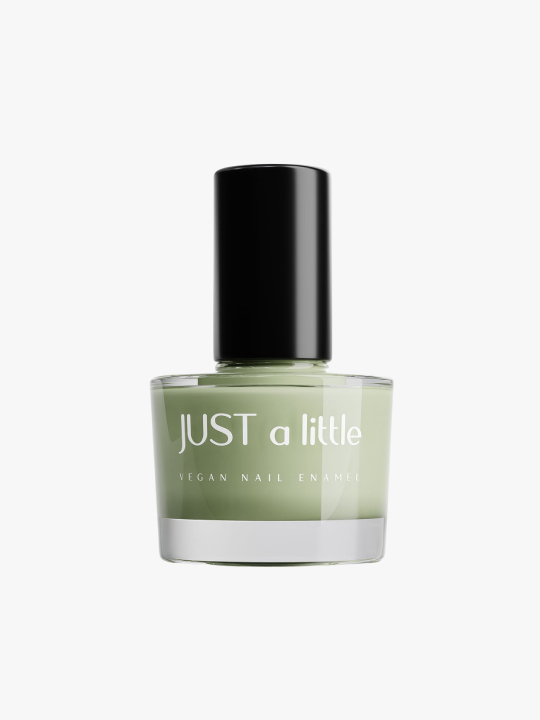 Aurora growth green nail polish,cosmoporto