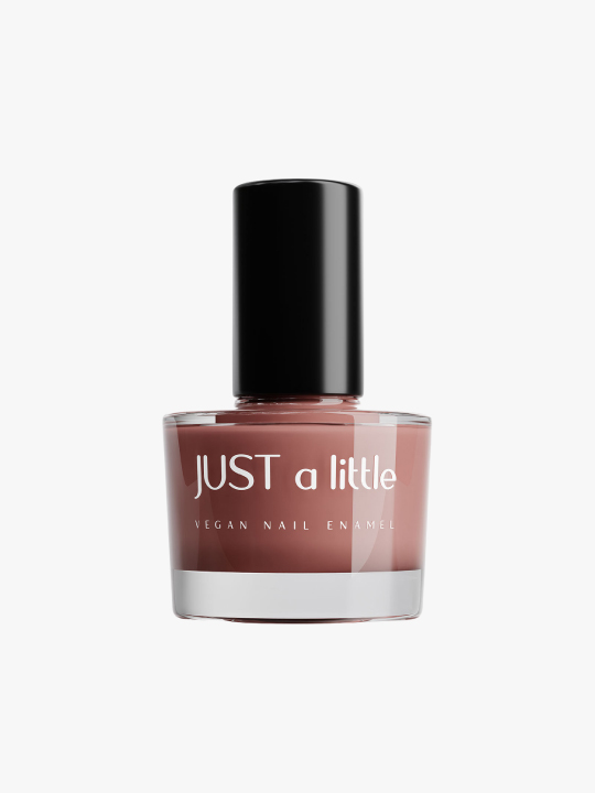 Melting earth neutral nail polish, cosmoporto