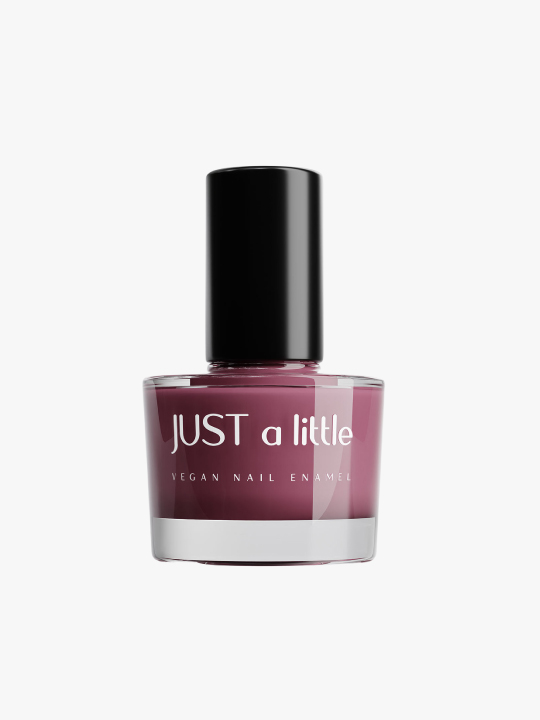 Soft magic pink nail polish, cosmoporto