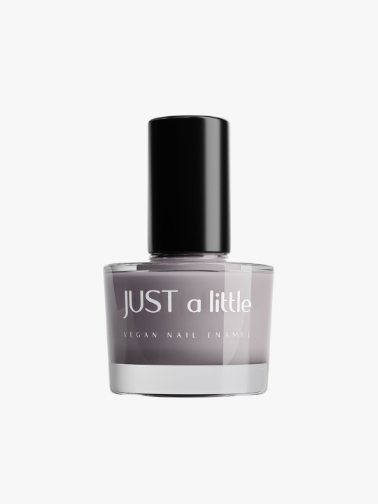 Taste of mist purple nail polish, cosmoporto