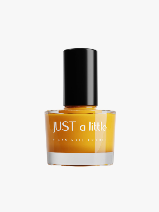 Marquerite yellow nail polish, cosmoporto