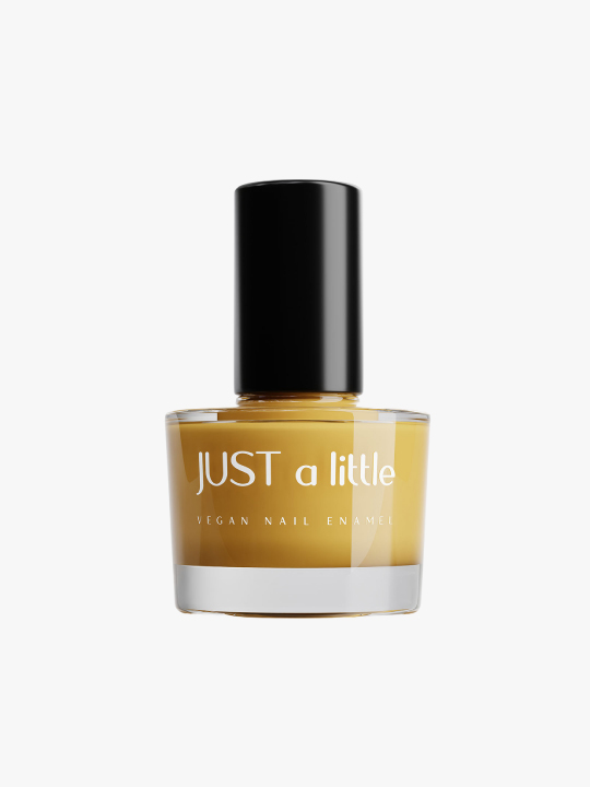 Pineapple crowd yellow nail polish, cosmoporto