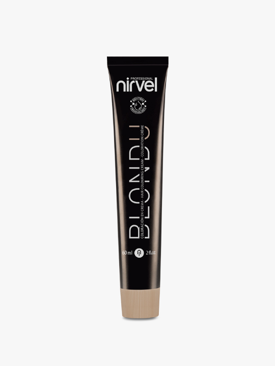 RTX Blondu hair color, cosmoporto