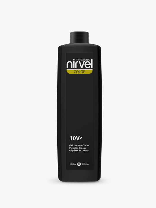 Peroxide 10v, cosmoporto