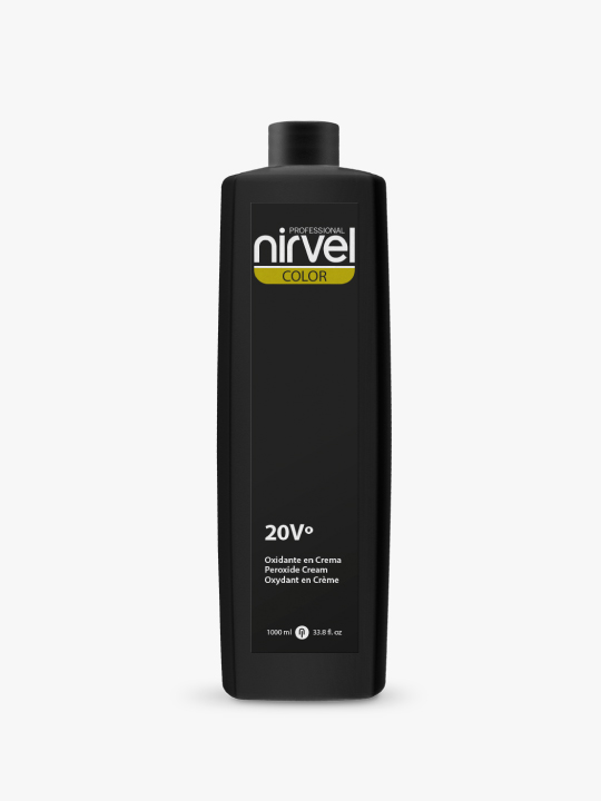Peroxide 20V, cosmoporto