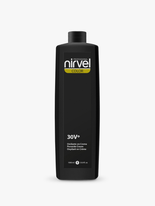 Peroxide 30V, cosmoporto