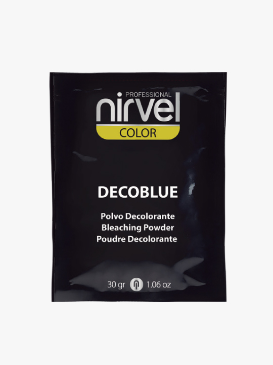Decoblue 30g, cosmoporto