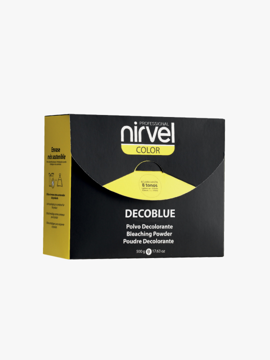 Decoblue 500g, cosmoporto