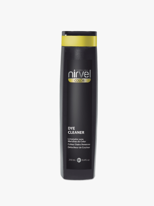 Hair dye cleaner 250ml, cosmoporto