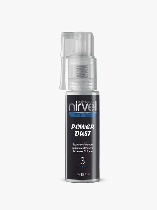 Power dust hair volume & texture, cosmoporto