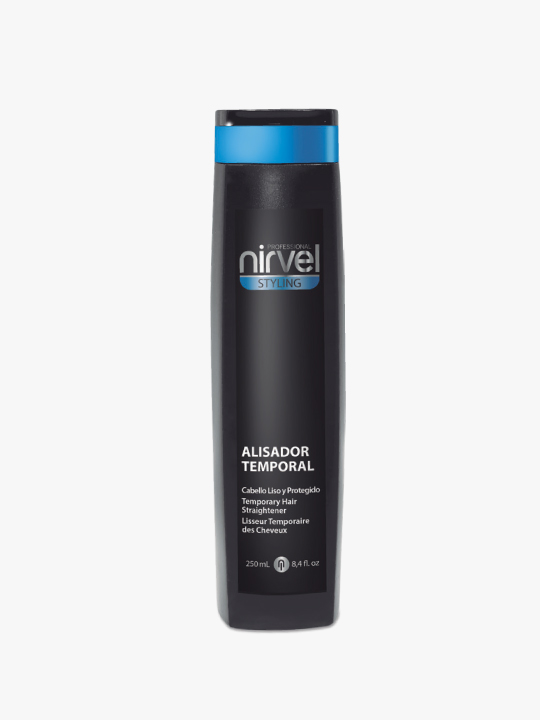 Temporary hair straightener 250ml, cosmoporto