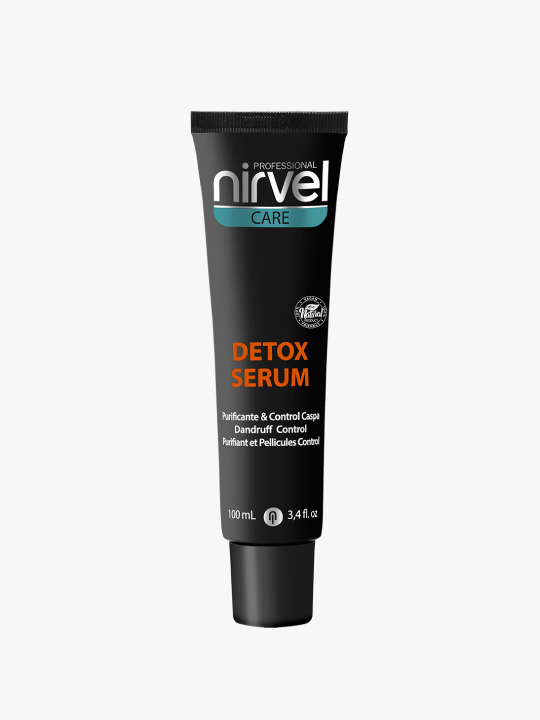 Detox serum 100ml, cosmoporto