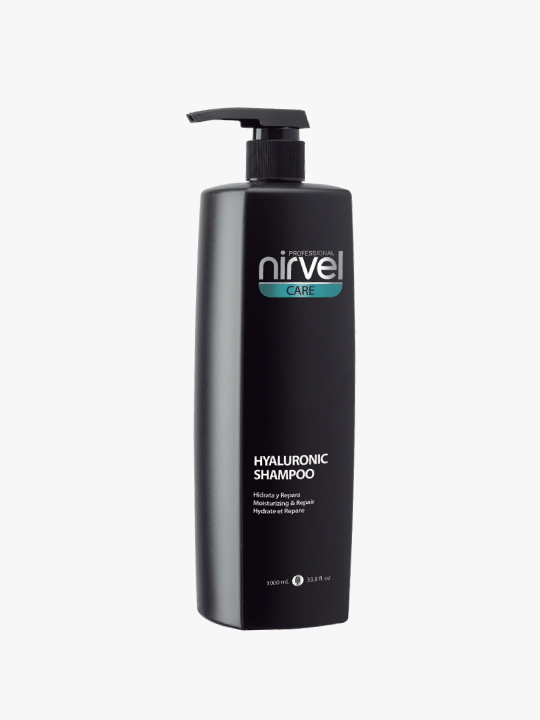 Hyaluronic shampoo 1000ml, cosmoporto
