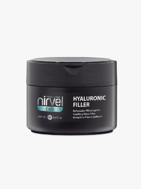 Hyaluronic filler 250ml, cosmoporto