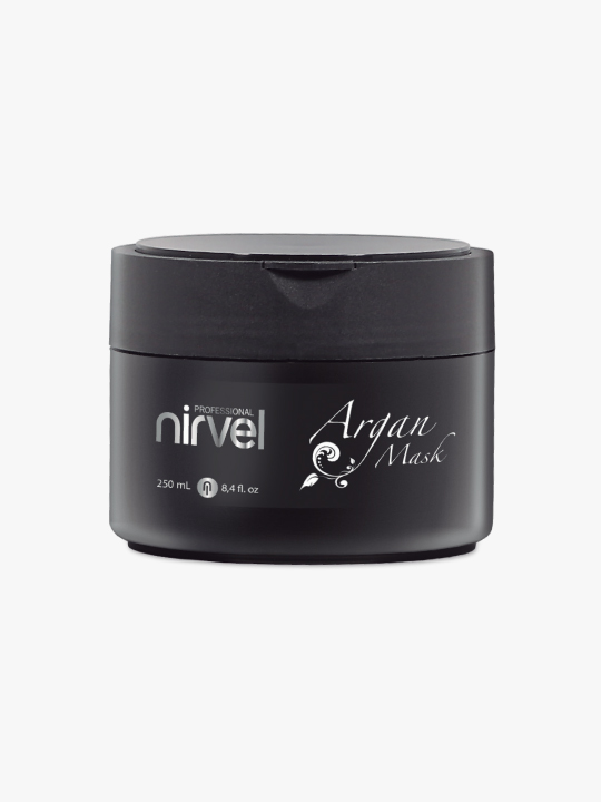 Argan mask 250ml, cosmoporto