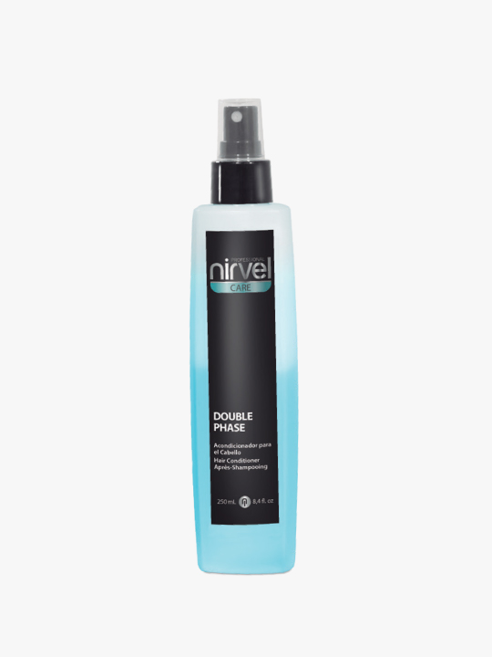 Double phase hair conditioner 250ml, cosmoporto