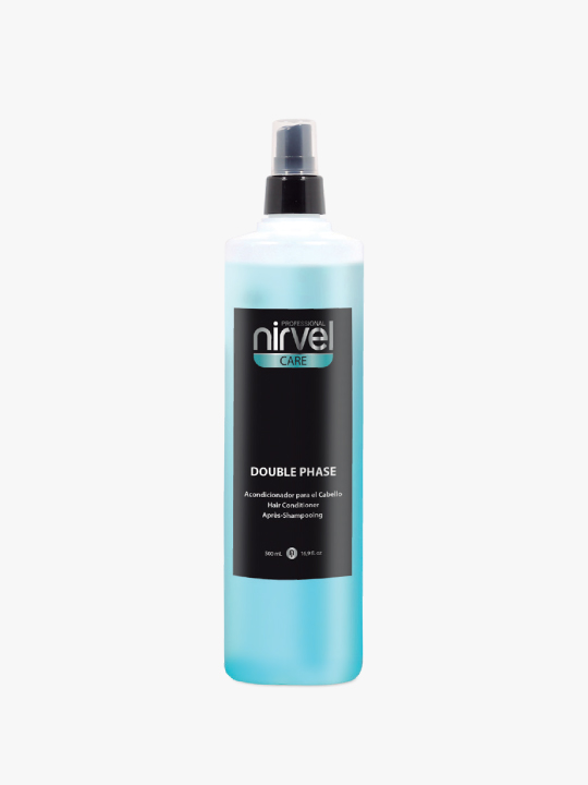 Double phase hair conditioner 500ml, cosmoporto