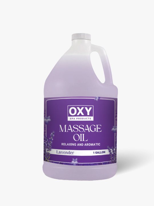 Massage Oil Lavender,cosmoporto