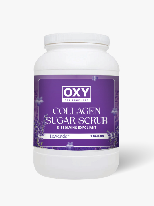 Sugar Scrub Lavender,cosmoporto