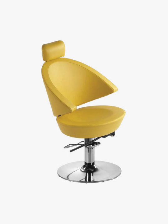 Charme rec ladies salon chair,cosmoporto