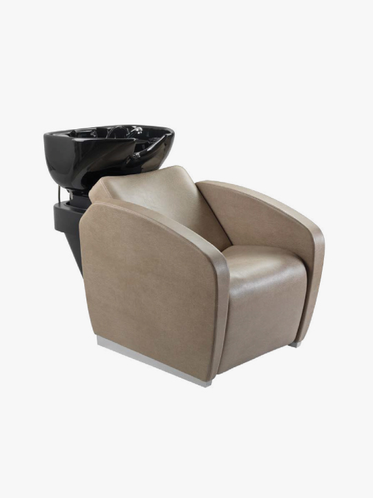 New almond single wash unit, cosmoporto