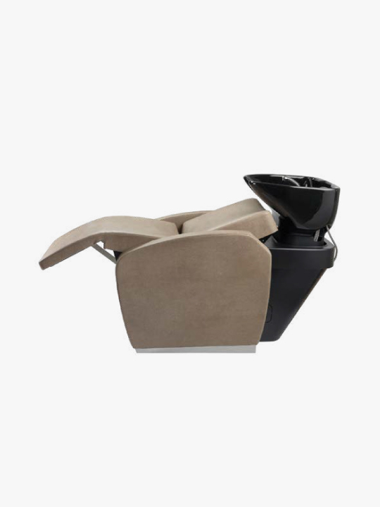BEAUTY STARS WASH UNIT