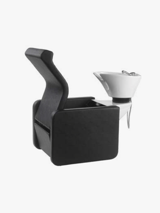 BEAUTY STARS WASH UNIT
