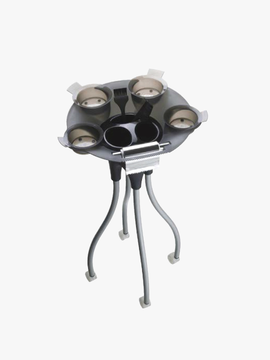 Jelly fish beauty trolley, cosmoporto