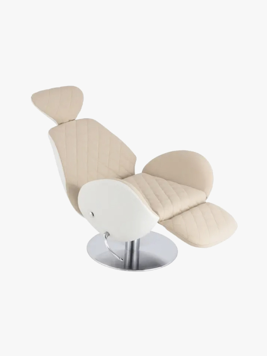 Leidy superior salon chair, cosmoporto