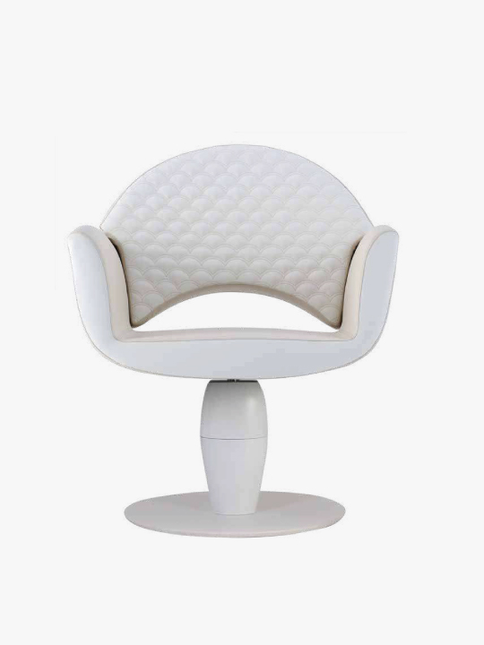 Greta ladies salon chair, cosmoporto