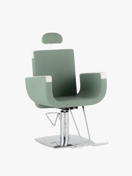 Gaia make-up & recliner, cosmoporto