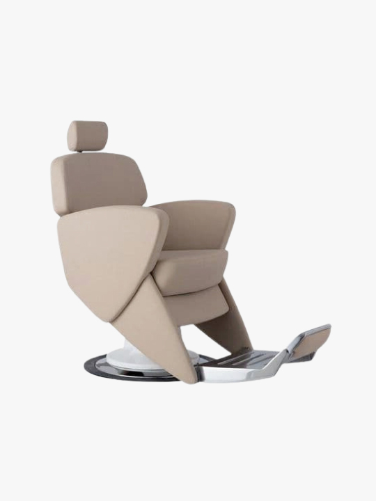 Jupiter 507 Barber Chair, cosmoporto