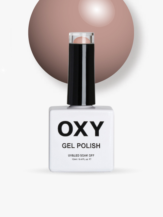 SOAK OFF GEL POLISH  13,cosmoporto