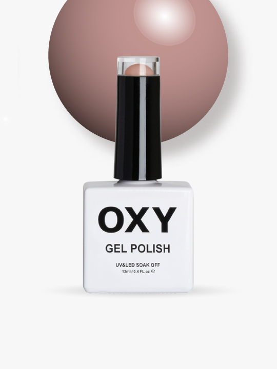 SOAK OFF GEL POLISH 14,cosmoporto