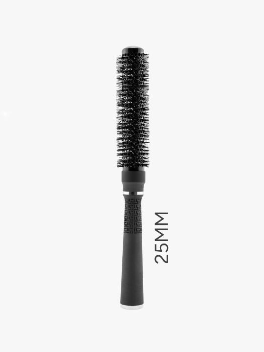 CERAMIC THERMAL BRUSHES 25MM, cosmoporto