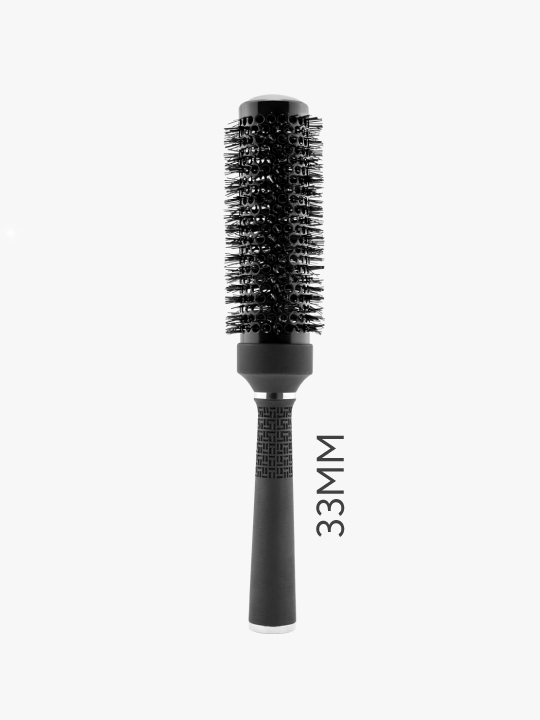 CERAMIC THERMAL BRUSHES 33MM, cosmoporto