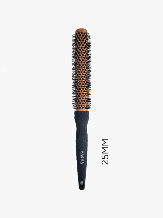 Professional Hair Brush 25mm,cosmoporto