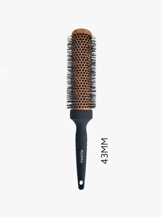 Professional Hair Brush 43mm,cosmoporto