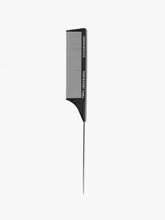 Cuting comb with tail,cosmoporto