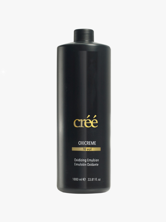 Oxicreme developer 10V - 1000ml, cosmoporto