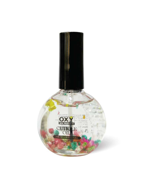 Cuticle Oil 30ml, cosmoporto