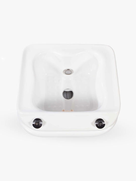 spa and salon furnitures , foot basin , dubai, uae