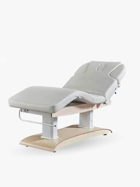 Modern beauty salon massage bed, cosmoporto