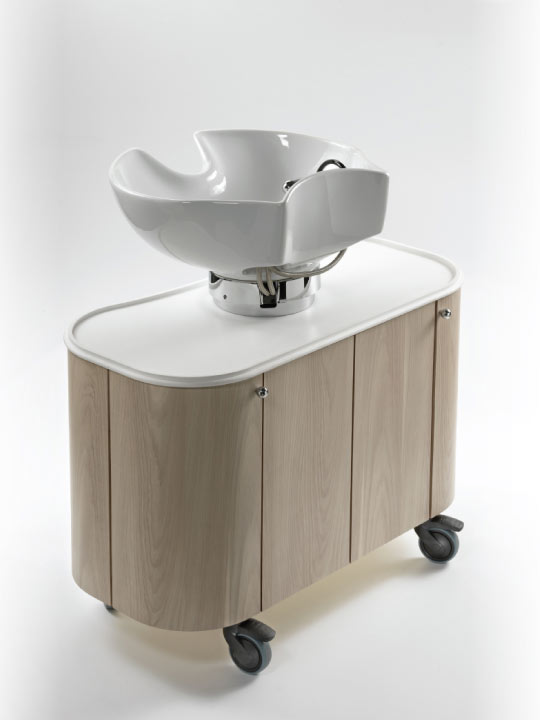 Hub Mobile Wash Unit,cosmoporto