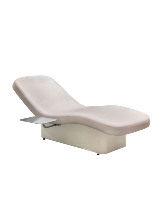 Relax Lounger Metal bed,cosmoporto