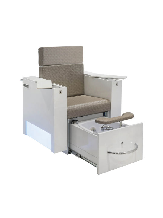 Soprano easy multifunctional chair,cosmoporto