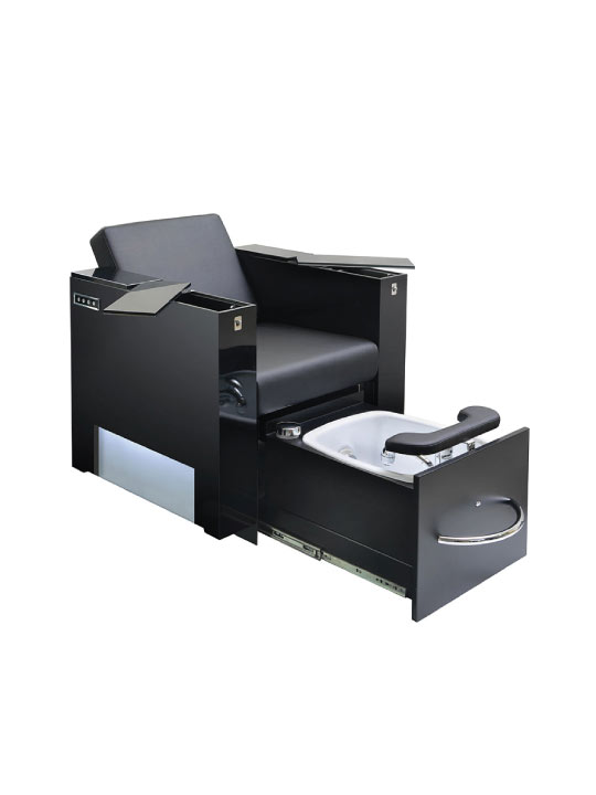 Soprano super multifunctional chair,cosmoporto